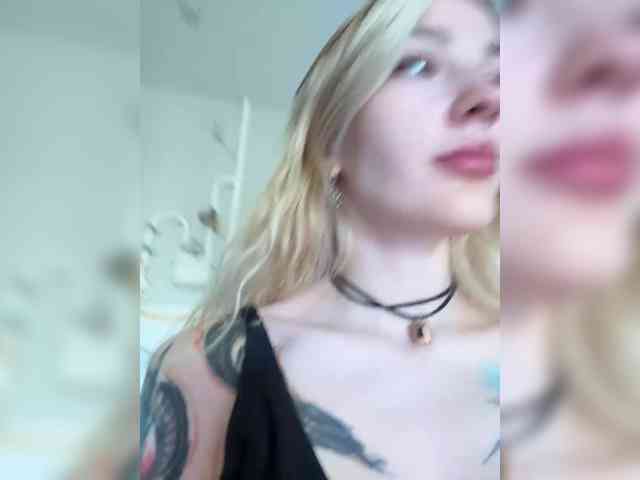AlinnaAnnila webcam
