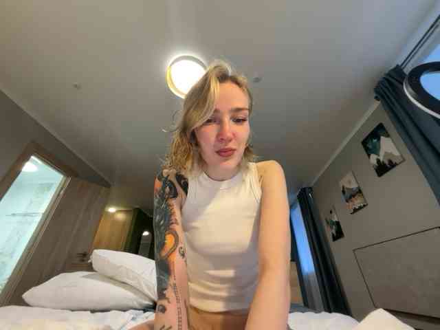 AlinnaAnnila webcam