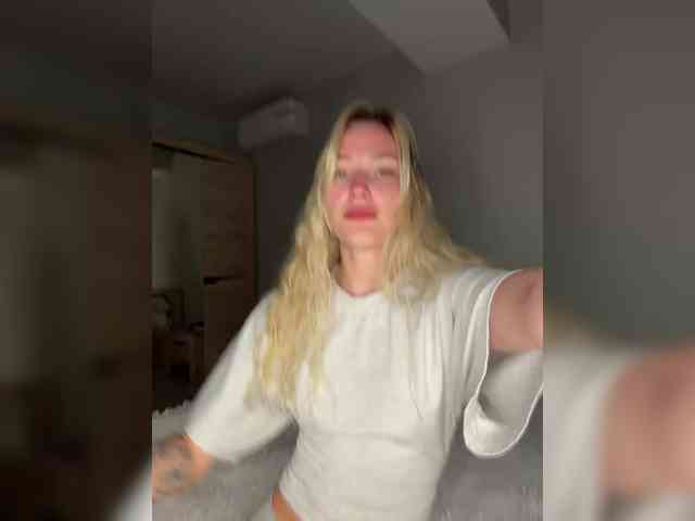 AlinnaAnnila webcam