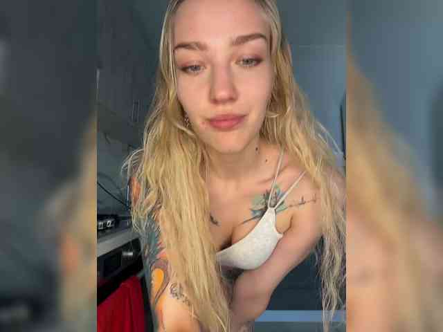 AlinnaAnnila webcam