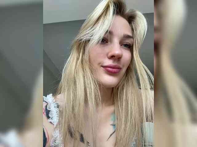 AlinnaAnnila webcam