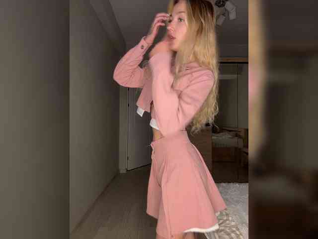 AlinnaAnnila webcam