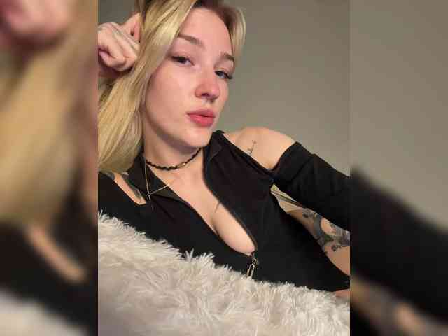 AlinnaAnnila webcam