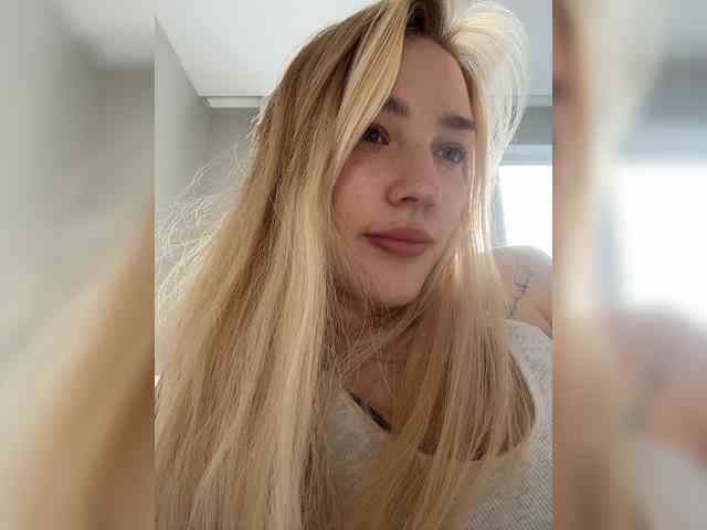 AlinnaAnnila webcam