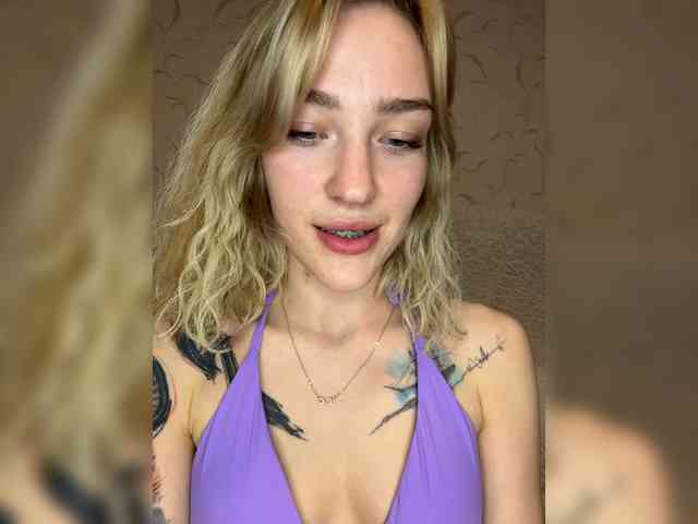 AlinnaAnnila webcam
