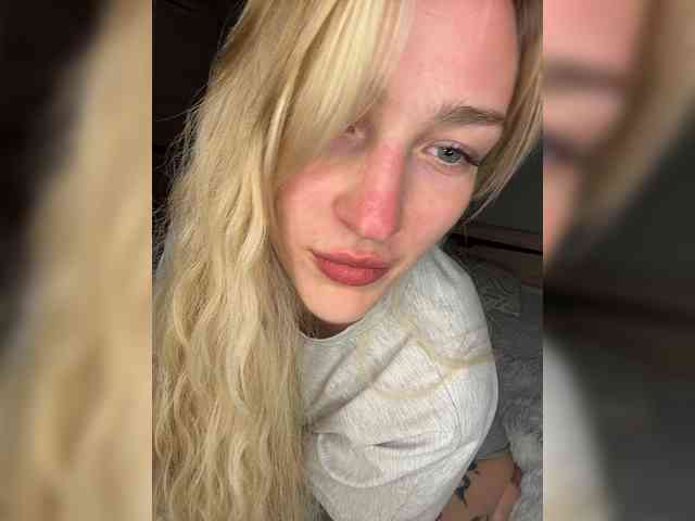 AlinnaAnnila webcam