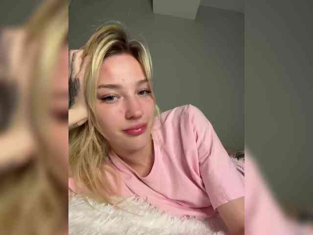 AlinnaAnnila webcam