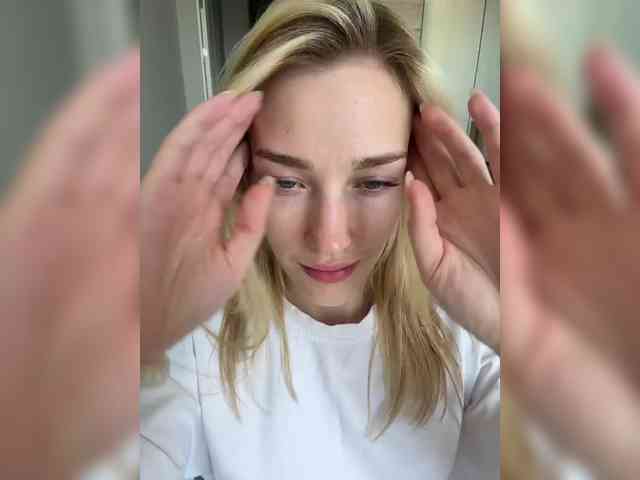 AlinnaAnnila webcam
