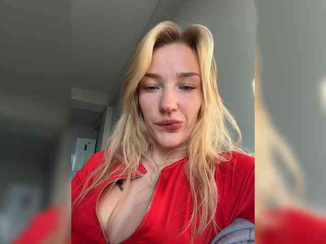 AlinnaAnnila webcam