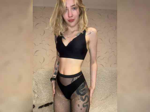 AlinnaAnnila webcam
