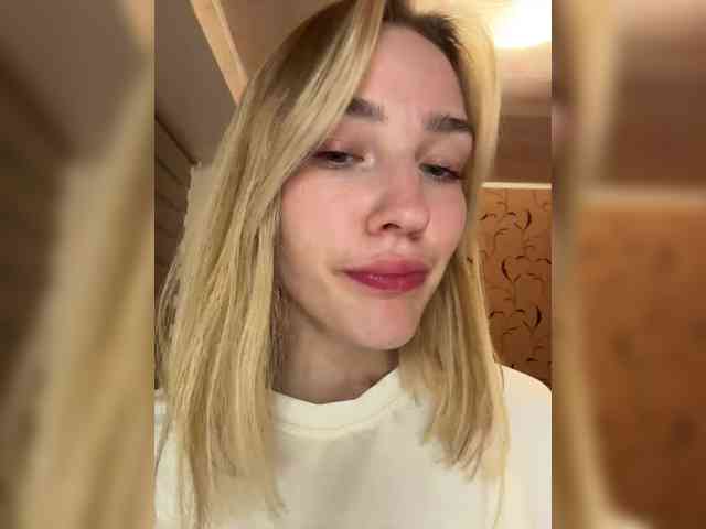AlinnaAnnila webcam