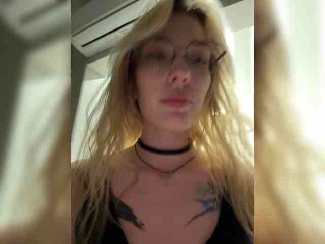 AlinnaAnnila webcam