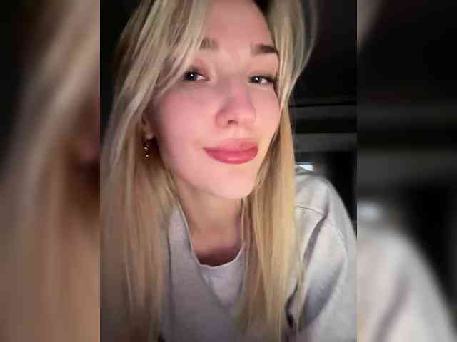 AlinnaAnnila webcam
