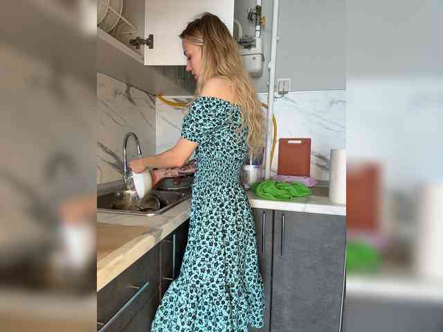 AlinnaAnnila webcam