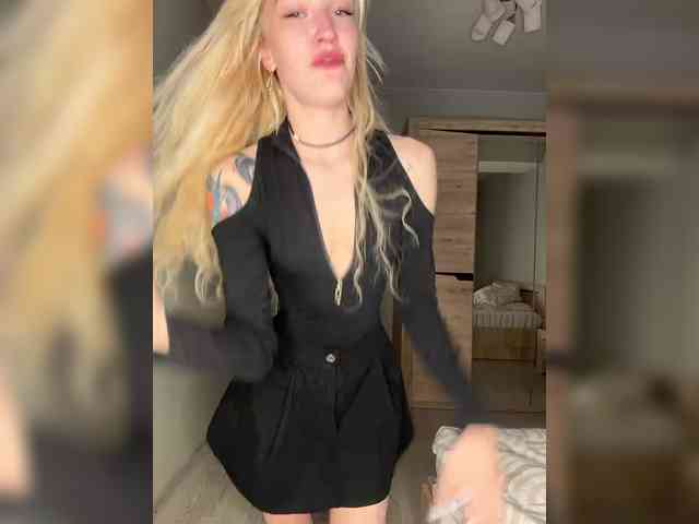 AlinnaAnnila webcam