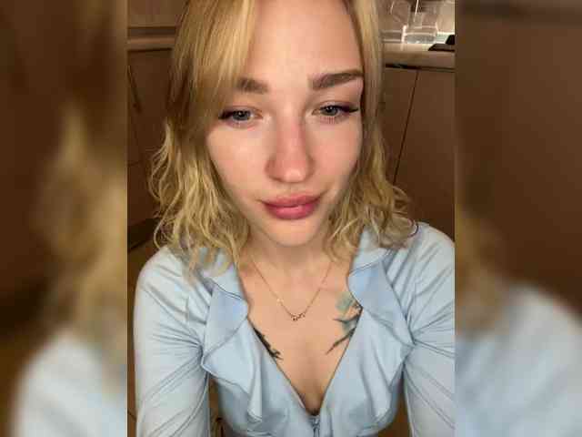 AlinnaAnnila webcam