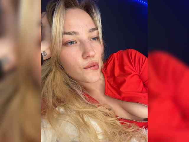 AlinnaAnnila webcam