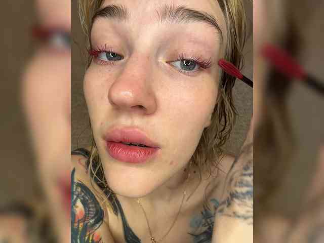 AlinnaAnnila webcam