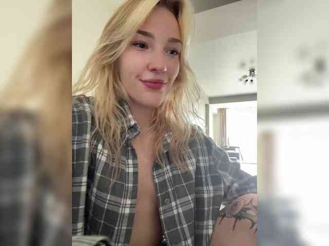 AlinnaAnnila webcam
