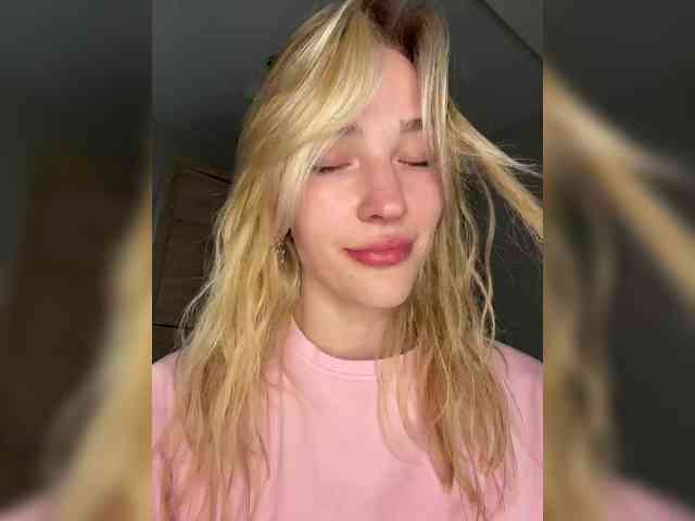 AlinnaAnnila webcam