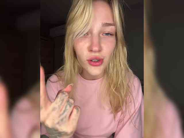 AlinnaAnnila webcam