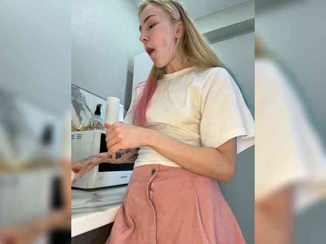 alinnaannila's live room