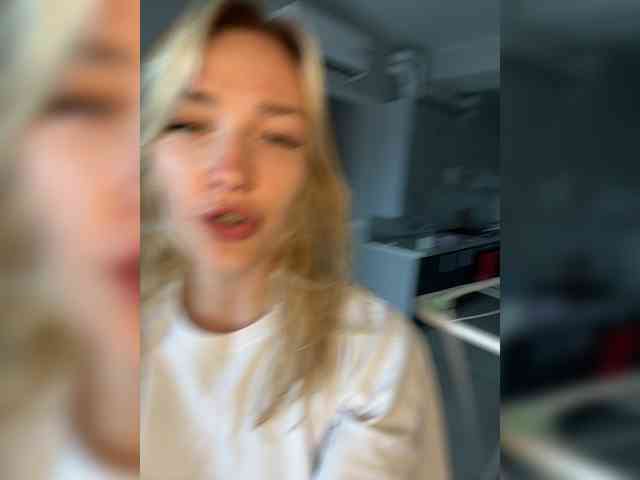 AlinnaAnnila webcam