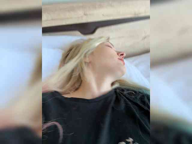 AlinnaAnnila webcam