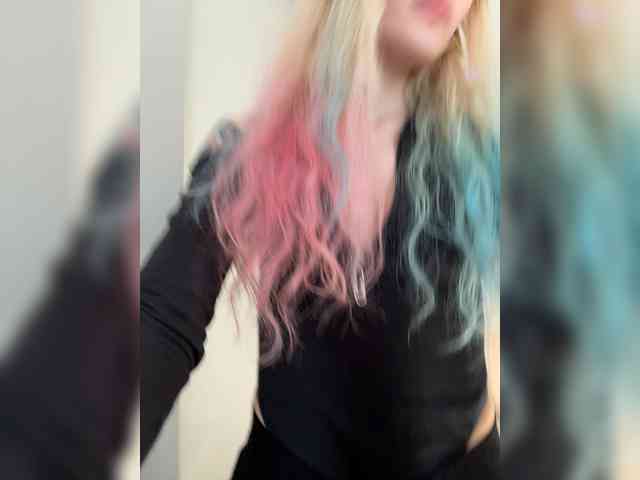 AlinnaAnnila webcam
