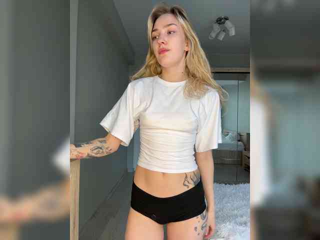 AlinnaAnnila webcam