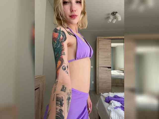 AlinnaAnnila webcam