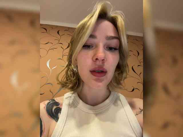 AlinnaAnnila webcam