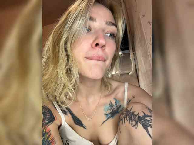 AlinnaAnnila webcam
