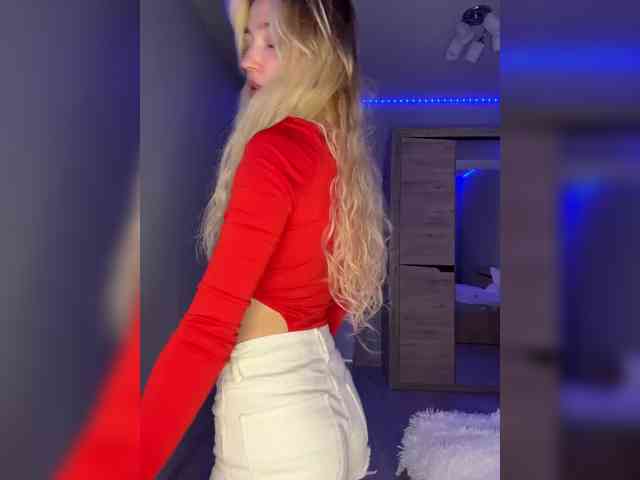 AlinnaAnnila webcam