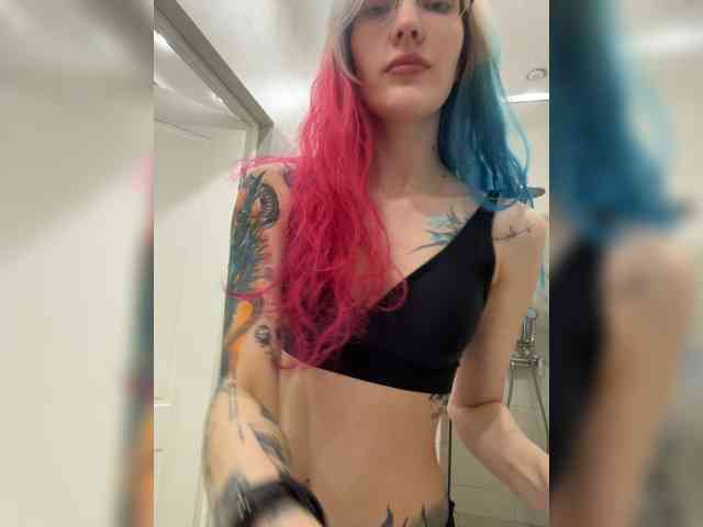 AlinnaAnnila webcam