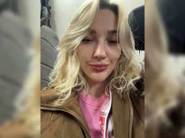 AlinnaAnnila webcam