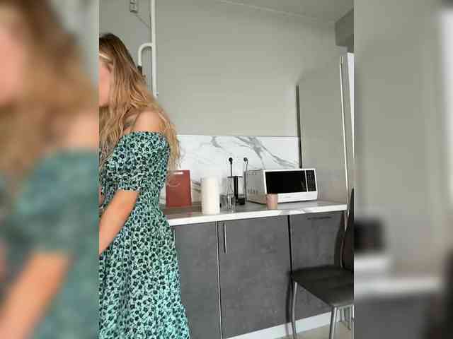 AlinnaAnnila webcam