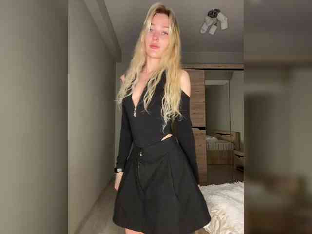 AlinnaAnnila webcam