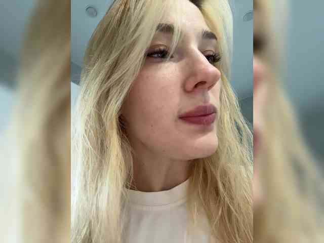 AlinnaAnnila webcam