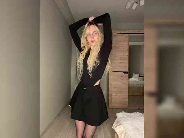 AlinnaAnnila webcam