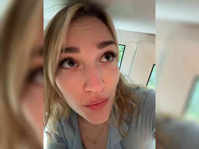 AlinnaAnnila webcam