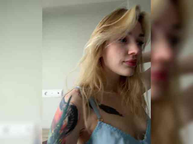 Looonacom Sex Cam Show