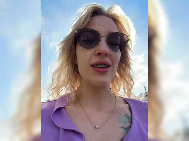 AlinnaAnnila webcam