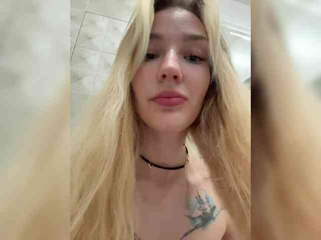 AlinnaAnnila webcam