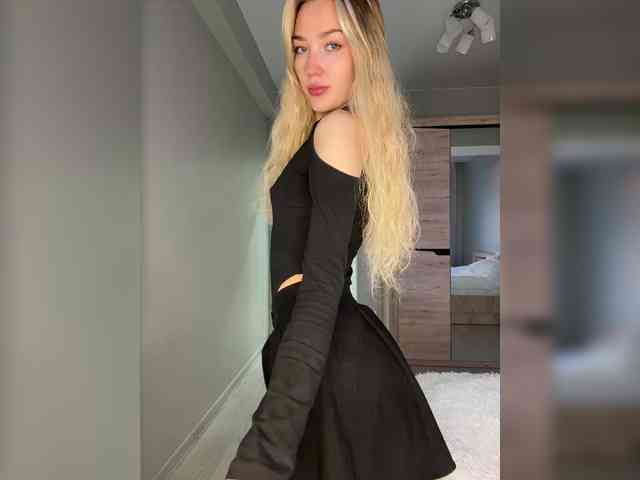 AlinnaAnnila webcam