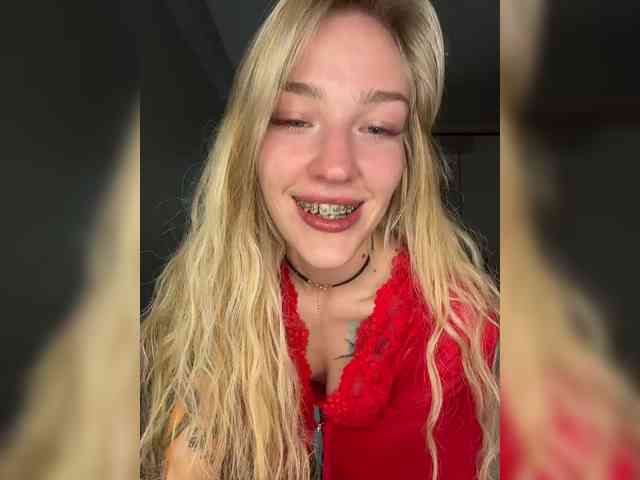 AlinnaAnnila webcam