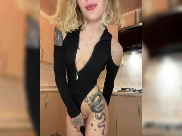 AlinnaAnnila webcam