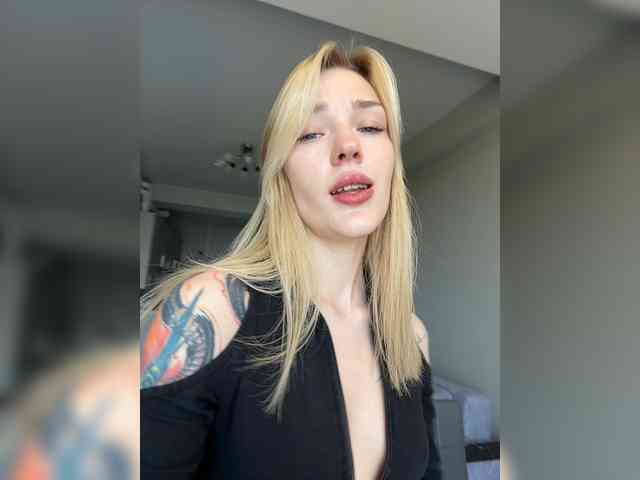 AlinnaAnnila webcam