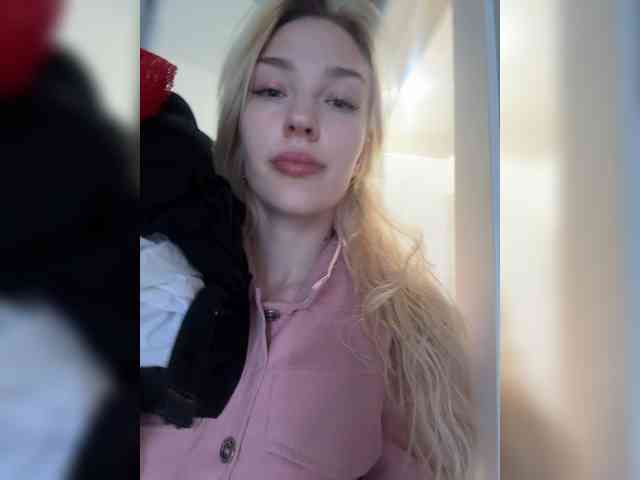 AlinnaAnnila webcam