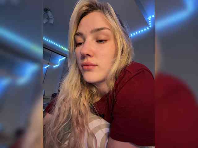 AlinnaAnnila webcam